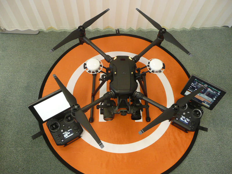 MATRICE 200 M210 RTK
