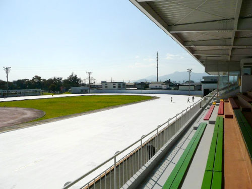 測量部門