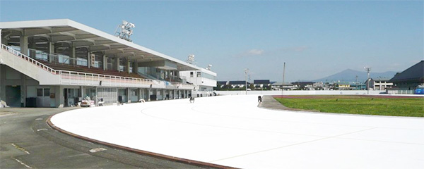 測量部門
